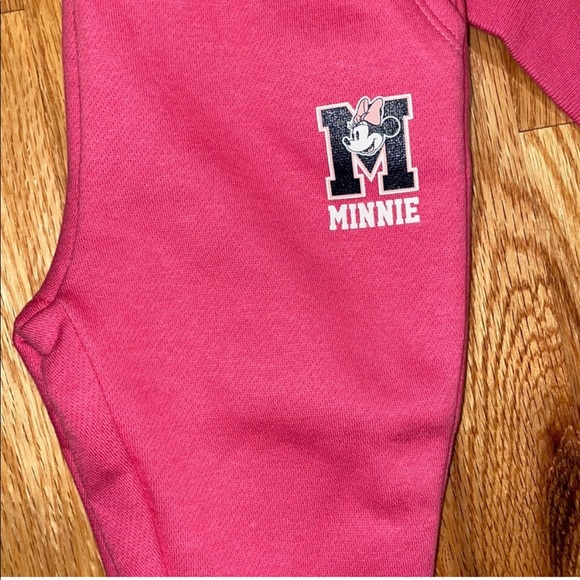 SOLD ***Gap Baby 2 pc set 12-18 months Matching Outfit Sweatshirt & Sweatpants - Picture 3 of 4